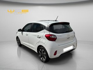 Hyundai i10 1.0 Klass