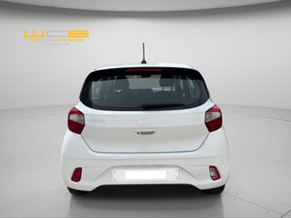 Hyundai i10 1.0 Klass