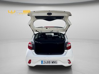 Hyundai i10 1.0 Klass