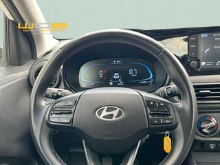 Hyundai i10 1.0 Klass