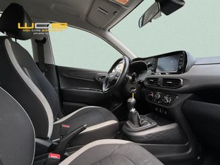 Hyundai i10 1.0 Klass