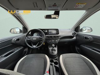 Hyundai i10 1.0 Klass