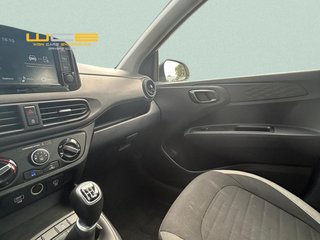 Hyundai i10 1.0 Klass