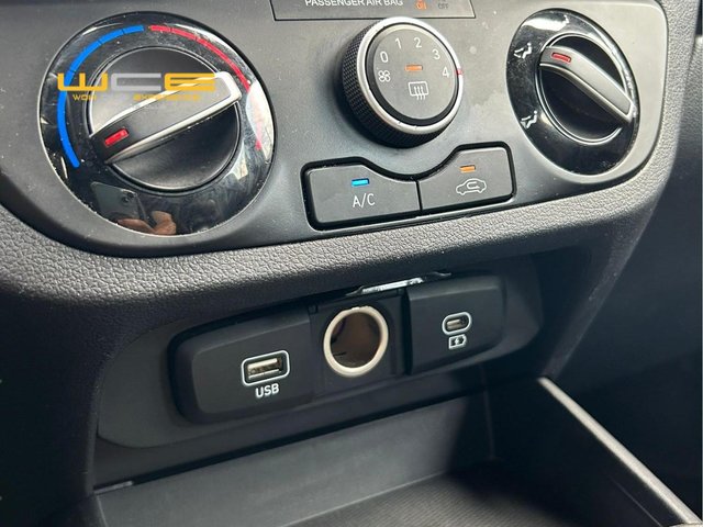 Hyundai i10 1.0 Klass