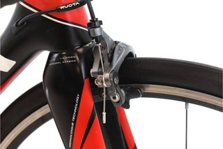Bicicleta Kuota Kobalt t.56 Reacondicionada