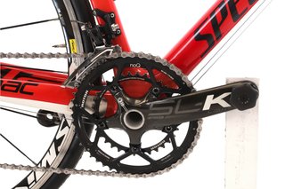 Bicicleta Specialized Tarmac t.56 Reacondicionada