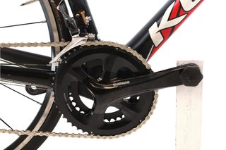 Bicicleta Kuota Kobalt t.56 Reacondicionada