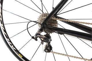 Bicicleta Kuota Kobalt t.54 Reacondicionada