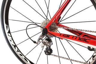 Bicicleta Specialized Tarmac t.56 Reacondicionada