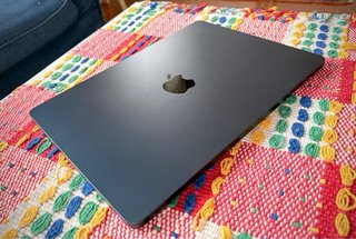 MacBook Air M2 16GB 256GB SSD Gris Espacial