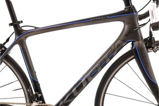 Bicicleta Kuota Kobalt t.54 Reacondicionada