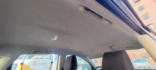 Nissan Qashqai 2007