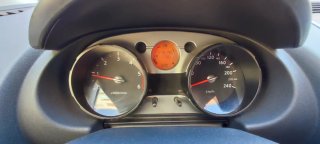 Nissan Qashqai 2007