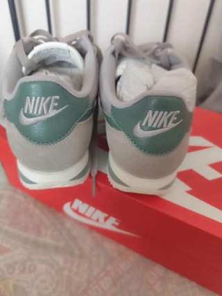 Nike Cortez Talla 40 Nuevas