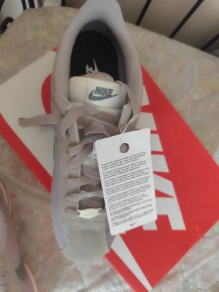 Nike Cortez Talla 40 Nuevas