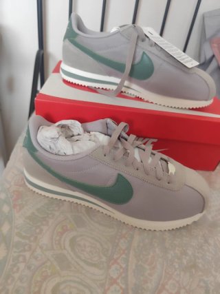 Nike Cortez Talla 40 Nuevas