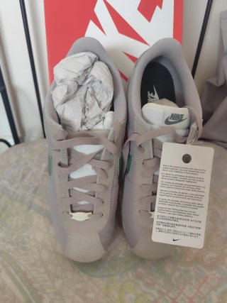 Nike Cortez Talla 40 Nuevas