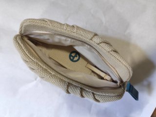 Neceser Armani Beige Nuevo
