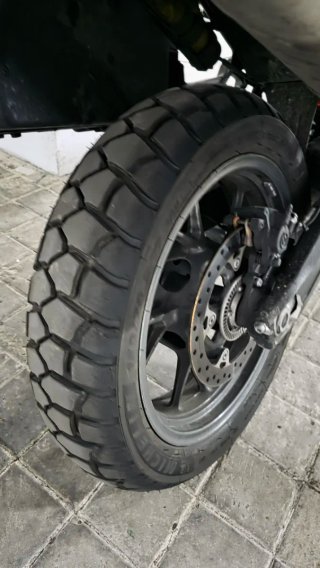 BMW F750 GS Exclusive