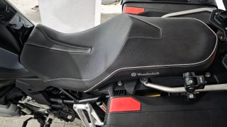 BMW F750 GS Exclusive