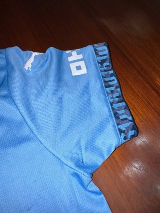 Camiseta Manchester City 2023/24 Home Puma DryCELL