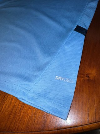Camiseta Manchester City 2023/24 Home Puma DryCELL