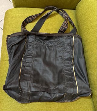 Borsa Fendi Pequin Vintage