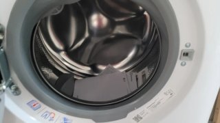 Lavadora Electrolux TIMECARE 500 8kg