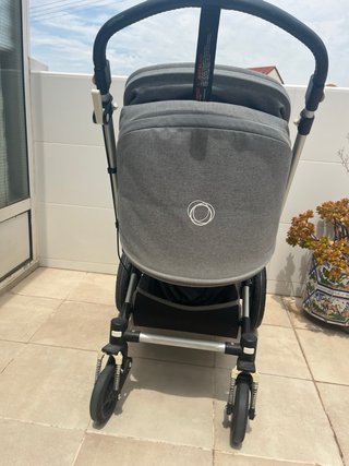 Carrito de bebé Bugaboo Camaleon 3