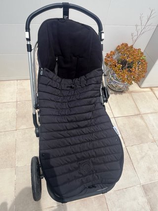 Carrito de bebé Bugaboo Camaleon 3