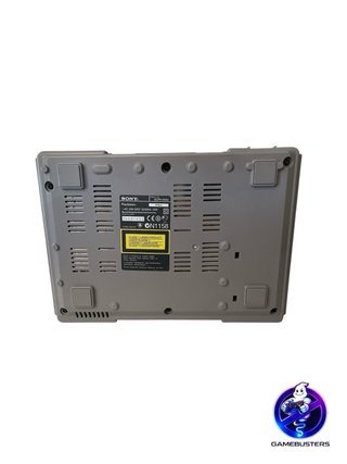 PlayStation 1 Sony SCPH-9002