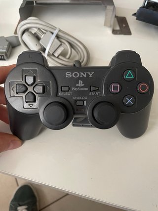 PlayStation 1 Sony SCPH-9002
