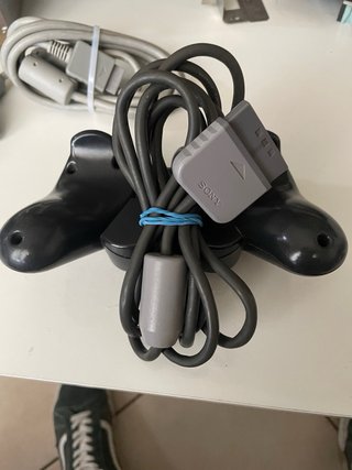 PlayStation 1 Sony SCPH-9002