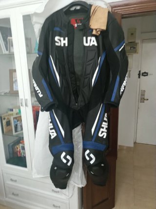 Mono Shua Infinity 1 Pieza
