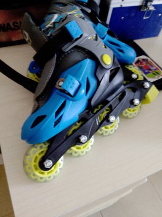 Patines en línea para niños