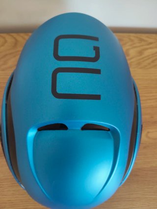 Casco ciclismo ABUS