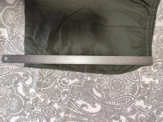 Pantalón corto hombre