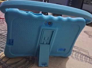 Tablet per Bambini Blu