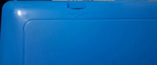 Tablet per Bambini Blu