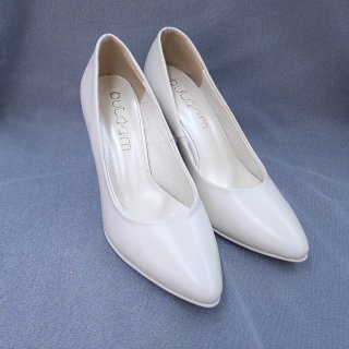 Zapatos Cuero de Novia Talla 39