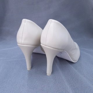 Zapatos Cuero de Novia Talla 39