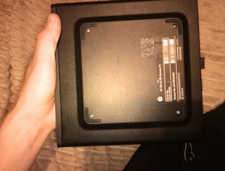 HP 260 G3 DM Ordenador