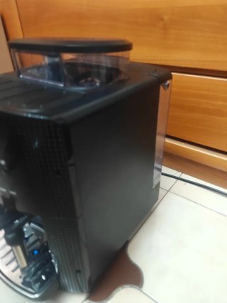 Macchina Caffè Automatica Krups Arabica