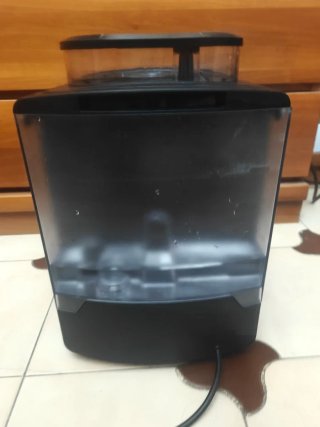 Macchina Caffè Automatica Krups Arabica