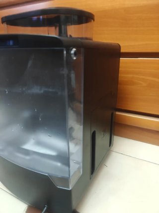 Macchina Caffè Automatica Krups Arabica
