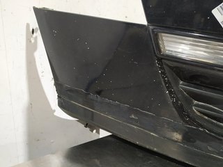 PARAGOLPES DELANTERO VOLKSWAGEN PASSAT VARIANT (3