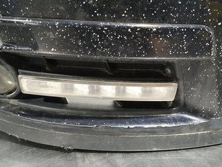 PARAGOLPES DELANTERO VOLKSWAGEN PASSAT VARIANT (3