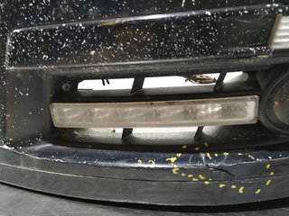 PARAGOLPES DELANTERO VOLKSWAGEN PASSAT VARIANT (3