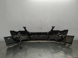 PARAGOLPES DELANTERO VOLKSWAGEN PASSAT VARIANT (3