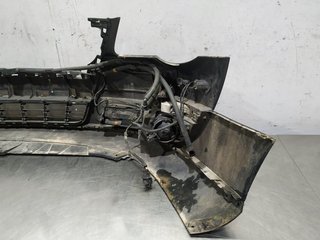 PARAGOLPES DELANTERO VOLKSWAGEN PASSAT VARIANT (3